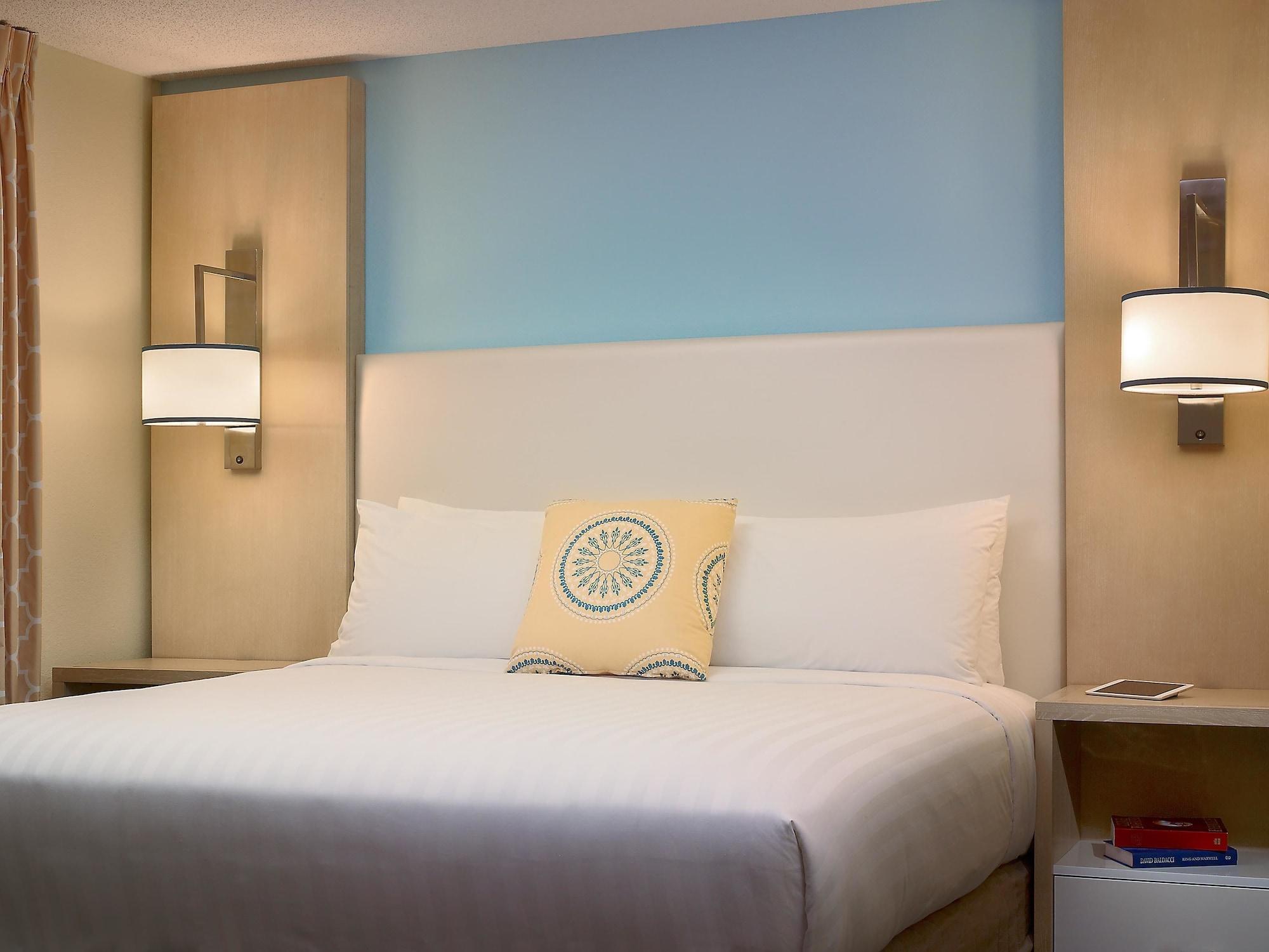 Sonesta Es Suites Cleveland Westlake Exterior photo