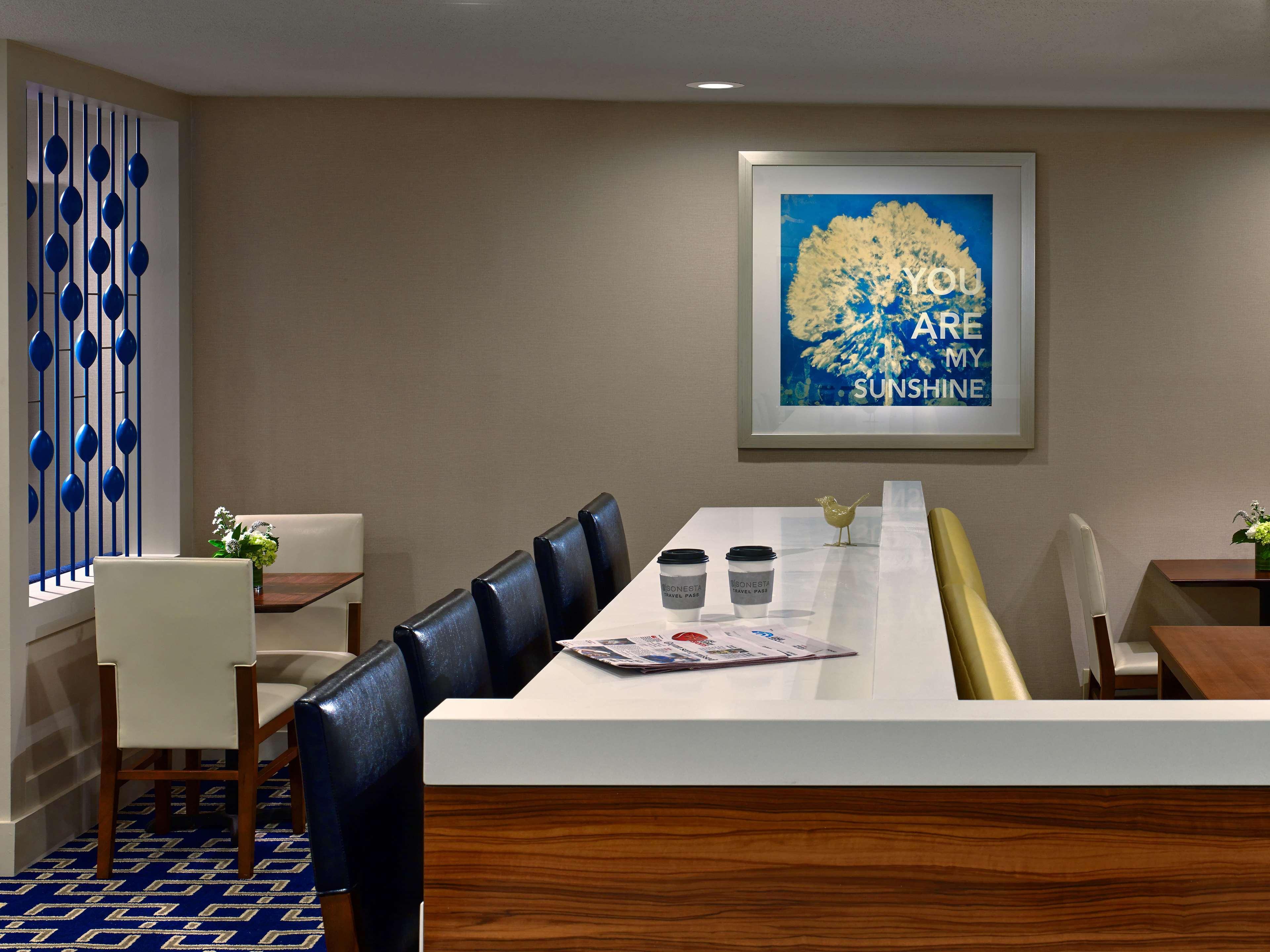 Sonesta Es Suites Cleveland Westlake Exterior photo