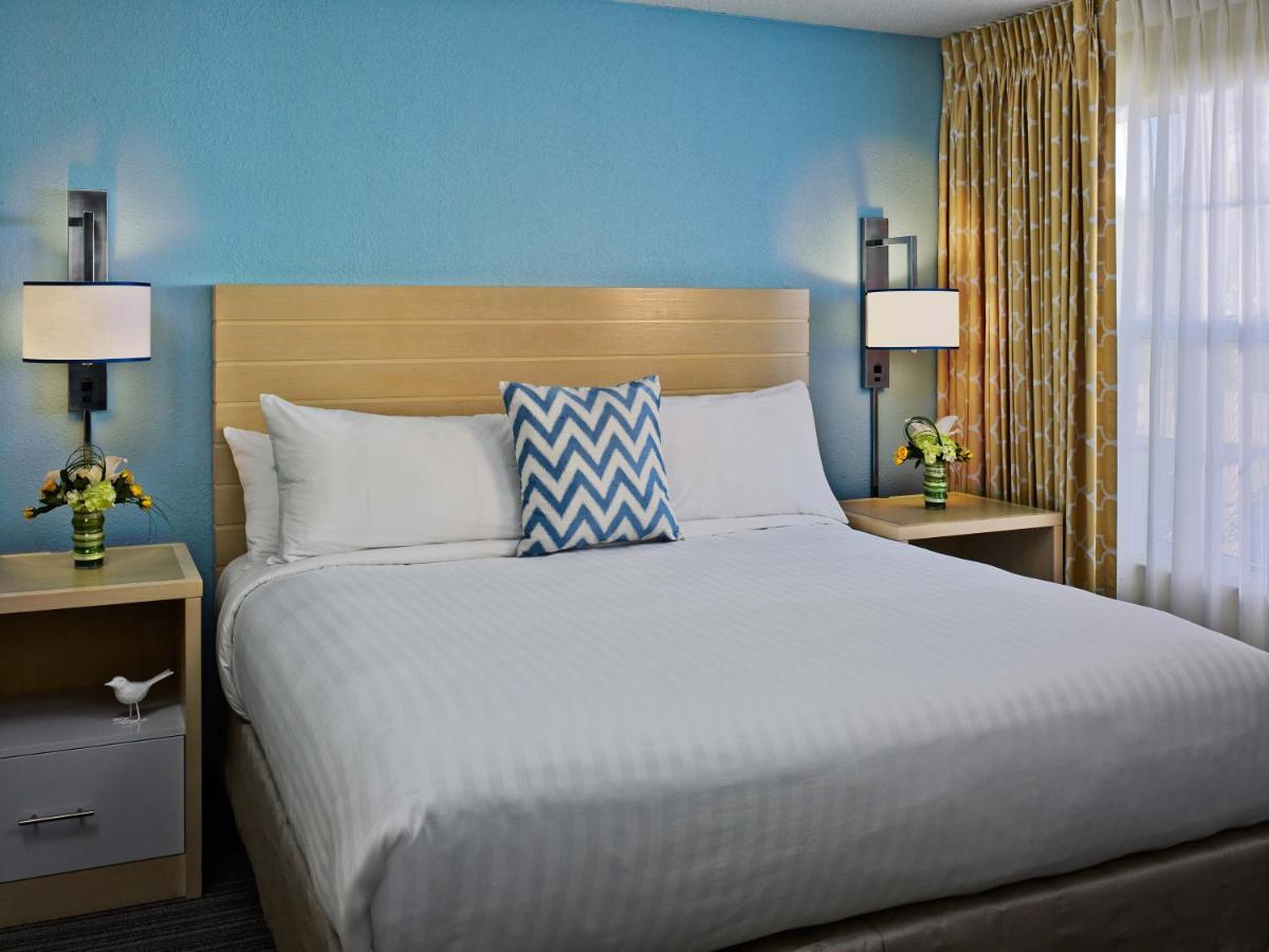 Sonesta Es Suites Cleveland Westlake Exterior photo