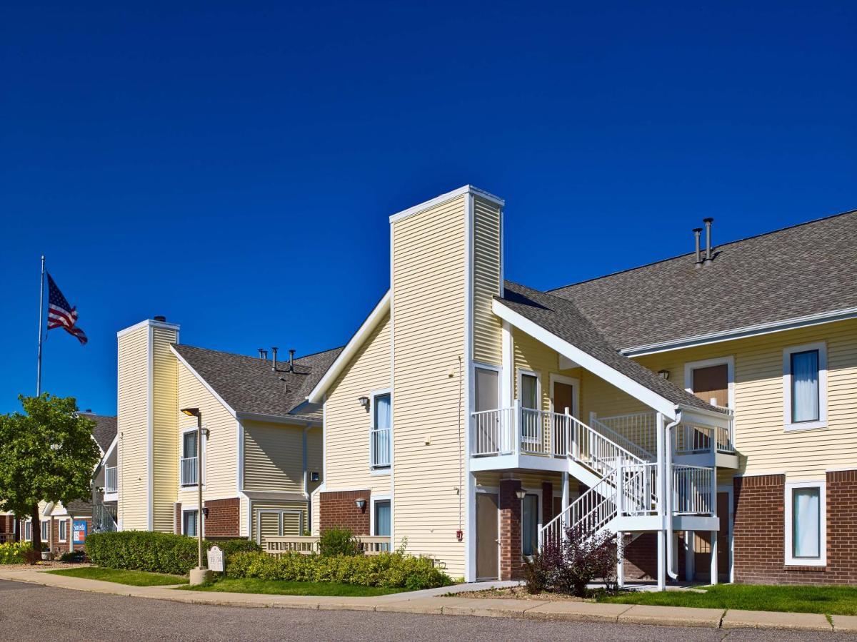 Sonesta Es Suites Cleveland Westlake Exterior photo