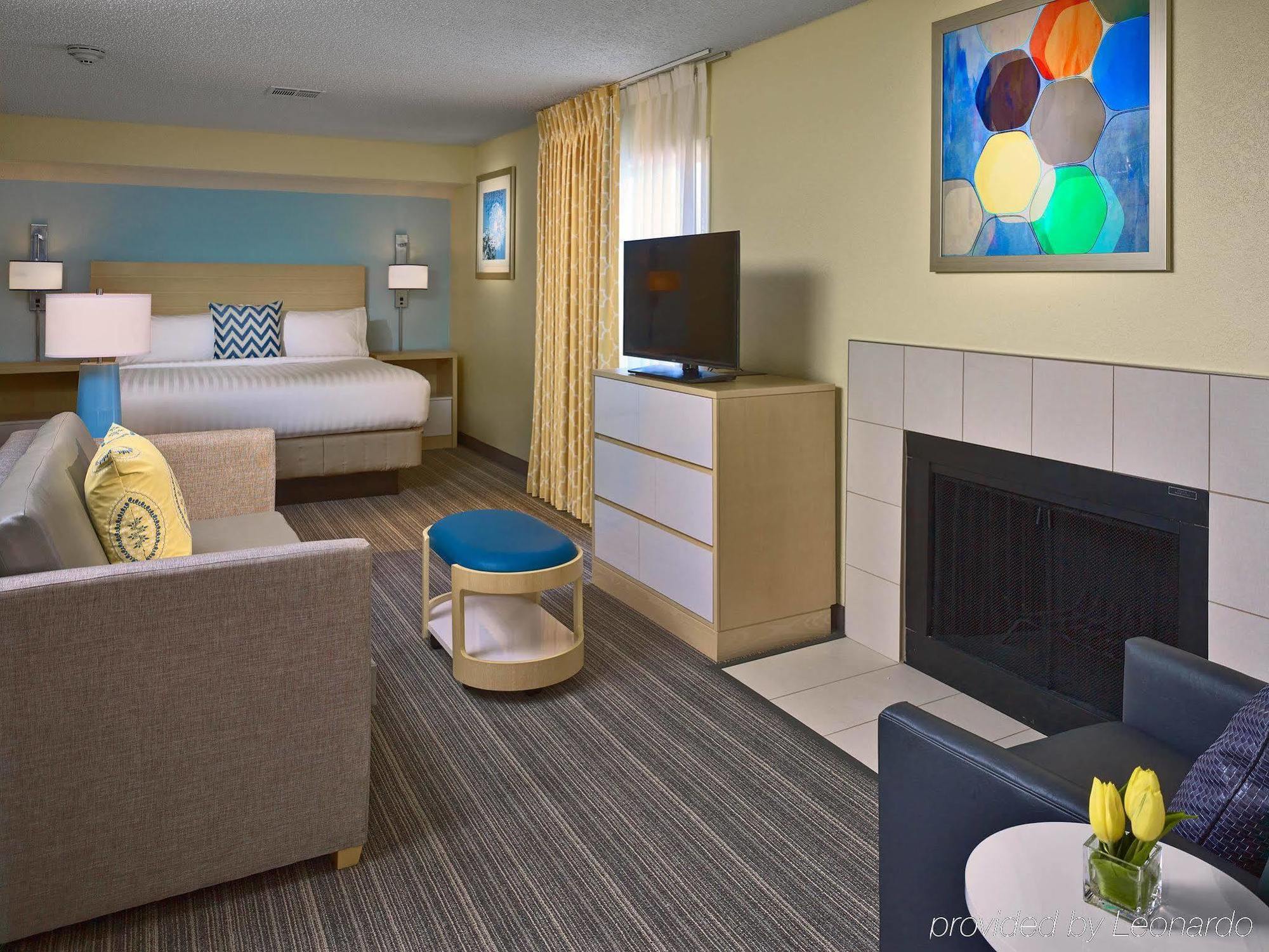 Sonesta Es Suites Cleveland Westlake Exterior photo
