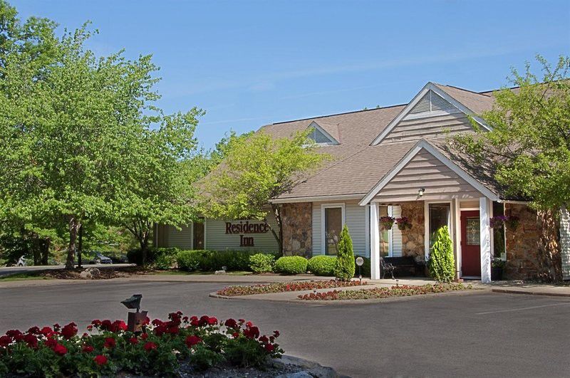 Sonesta Es Suites Cleveland Westlake Exterior photo