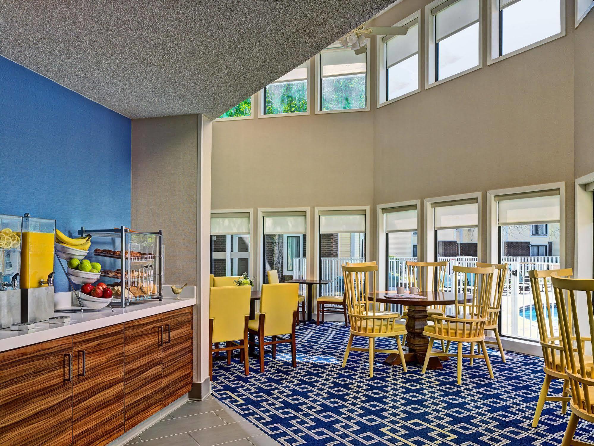 Sonesta Es Suites Cleveland Westlake Exterior photo